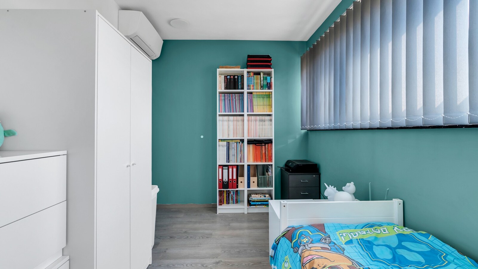 TIELT-WINGE - ruime &amp; recente vrijstaande woning 6 slks 