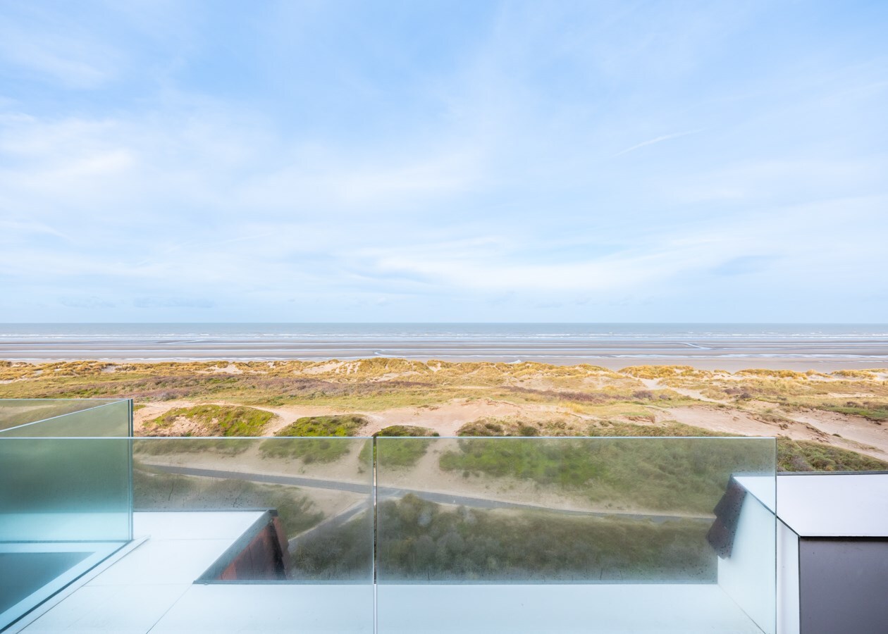 App. avec 2 chambres 