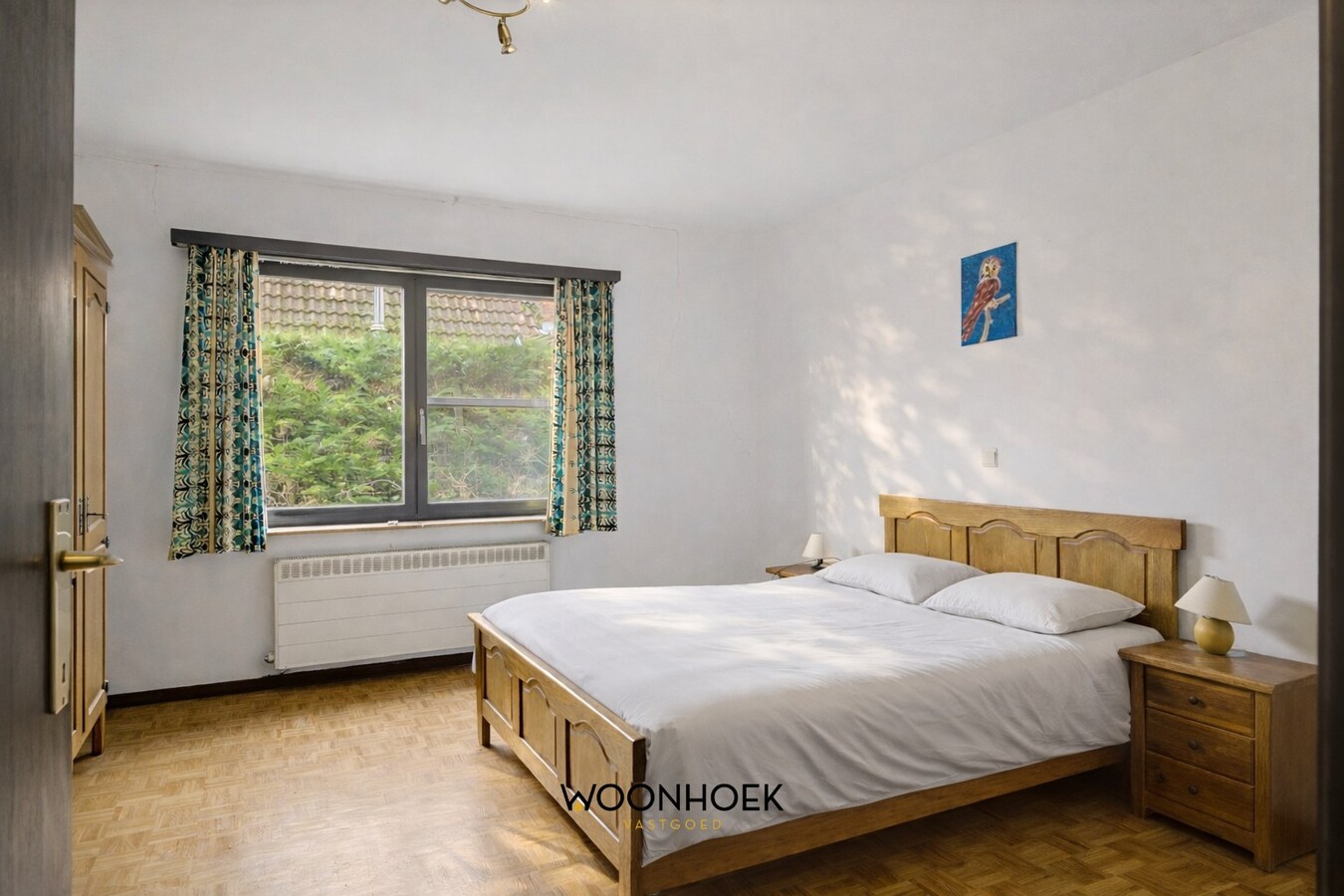 OPENHUIZENDAG 09/03, Boek nu online uw afspraak! 