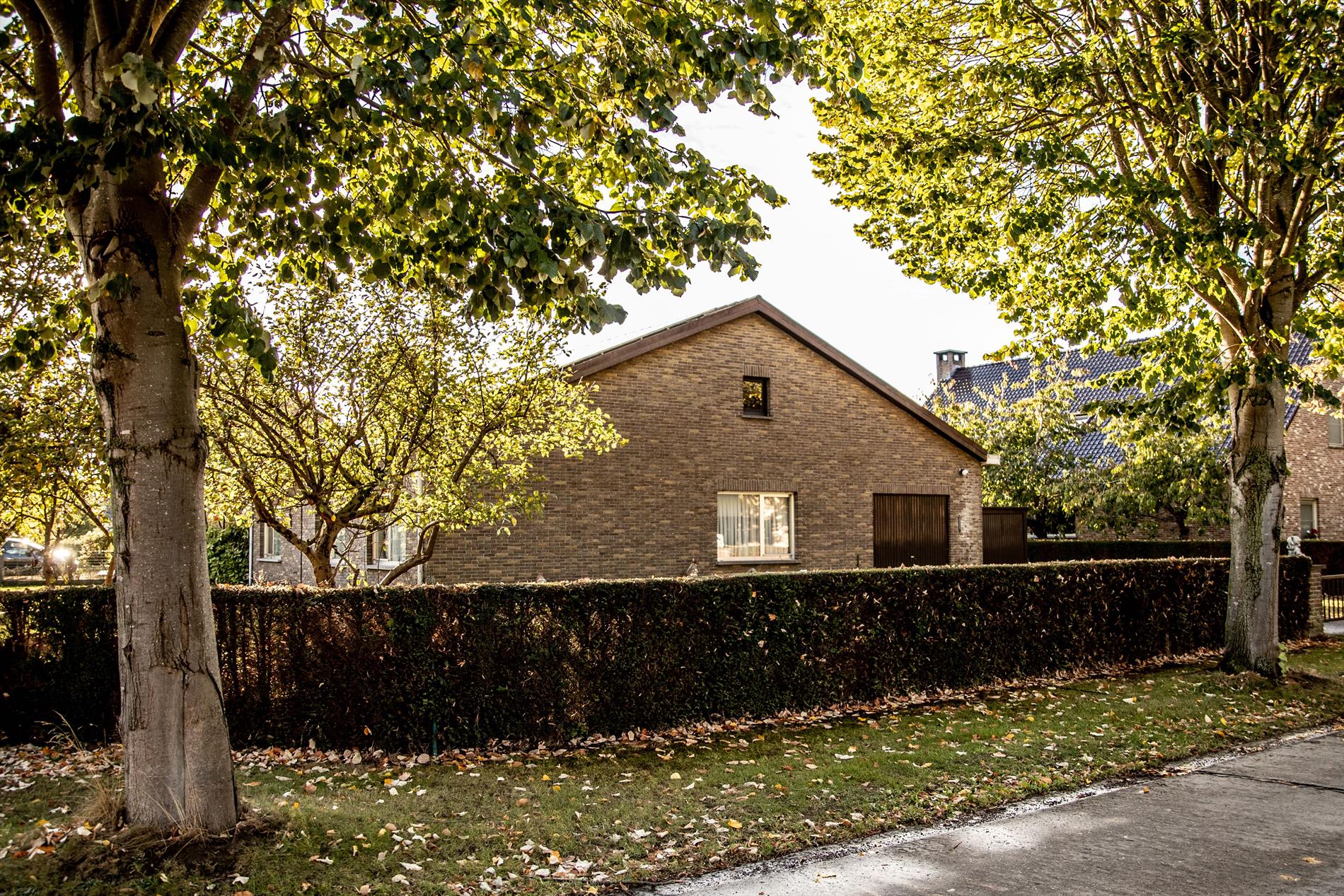 Villa verkocht in Drongen