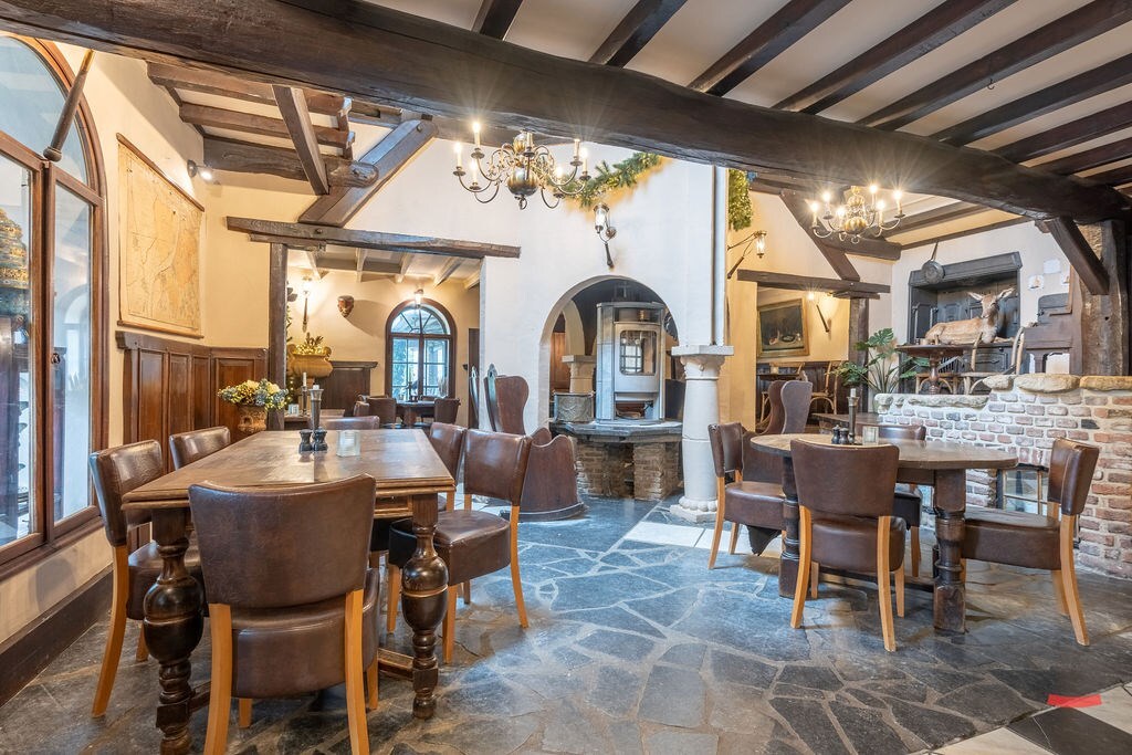 Horeca te koop | in afhandeling in Oud-Turnhout