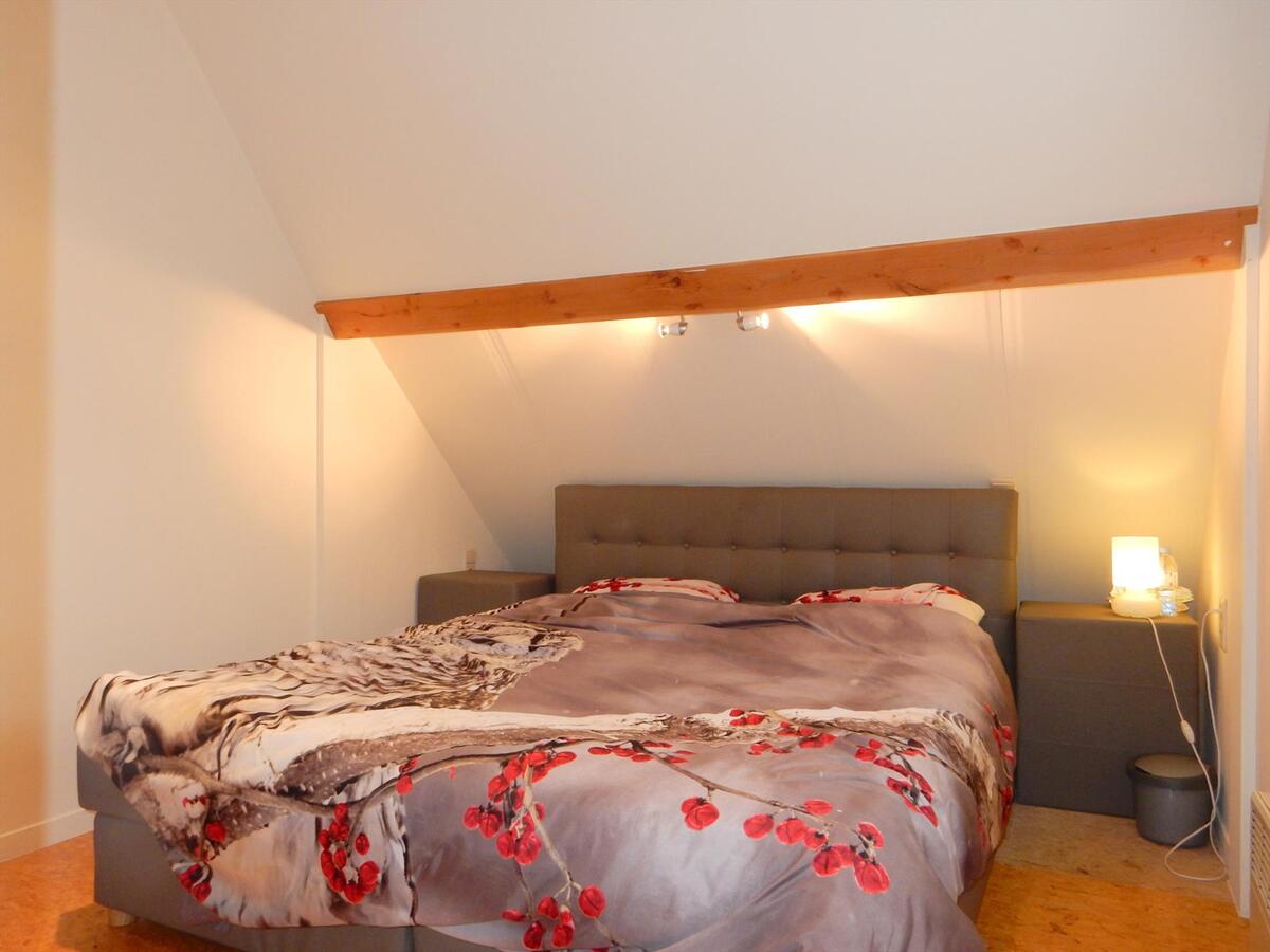 Landelijke villa met weiland te Tielt 