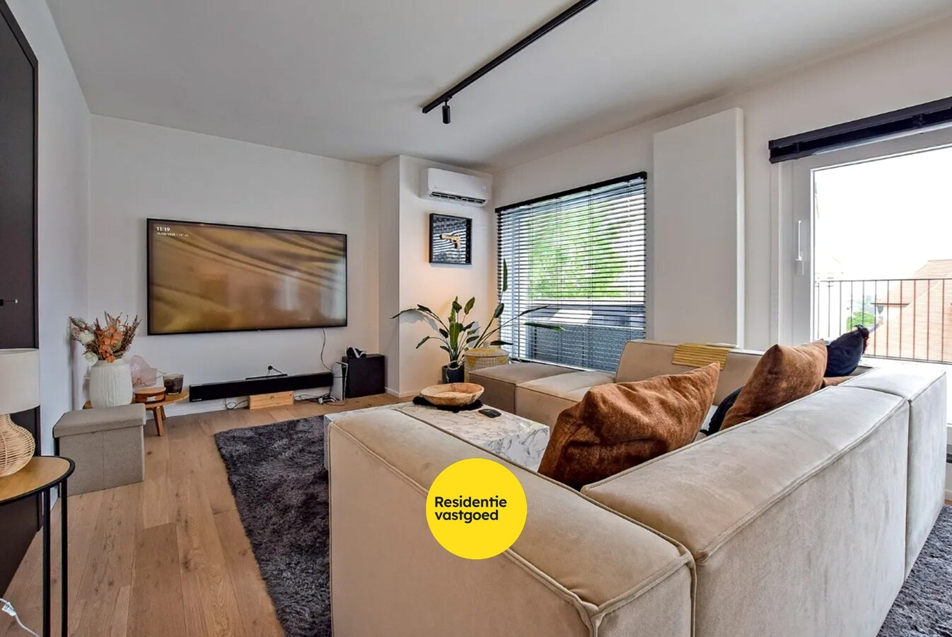 Te koop penthouse - Sint-Idesbald