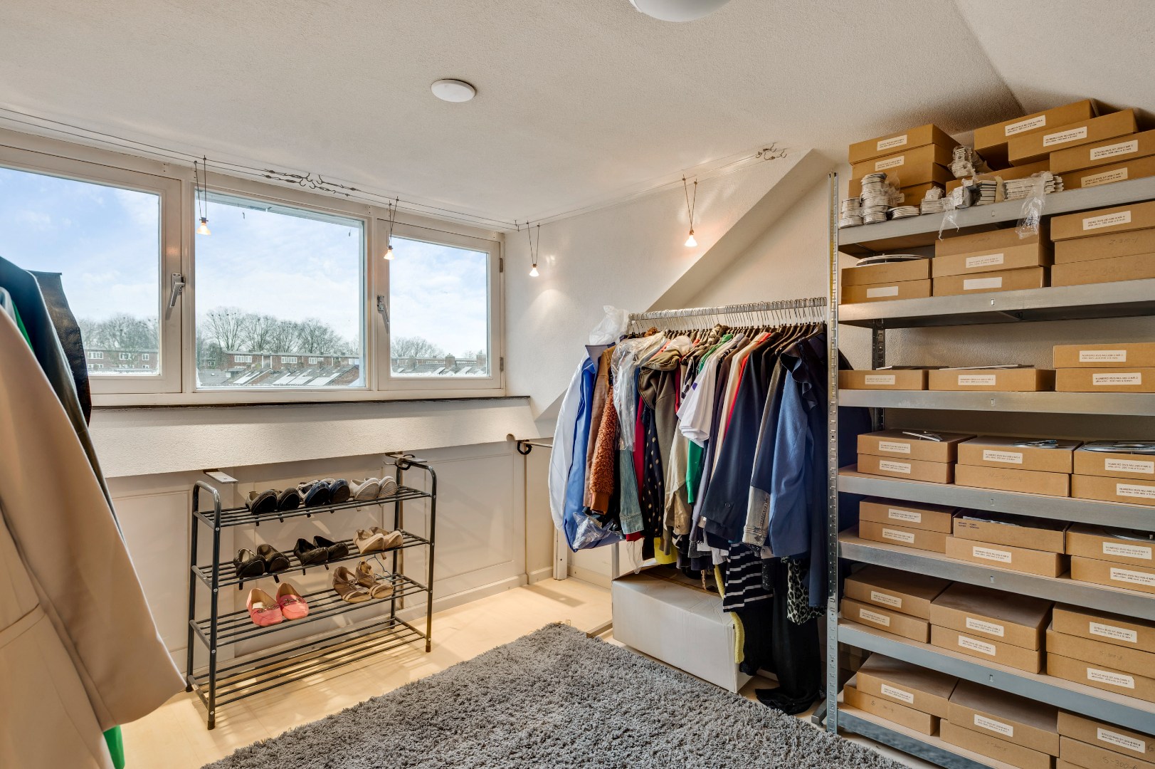 Eengezinswoning te koop in Weert