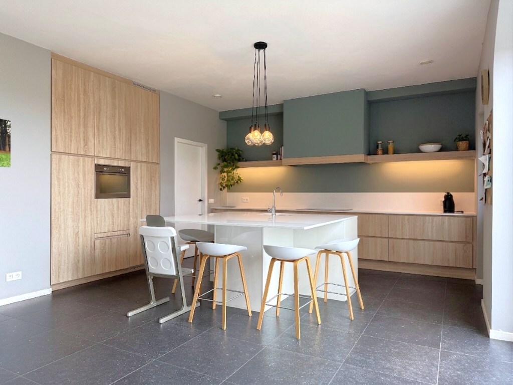 Woning te huur in Oud-Turnhout