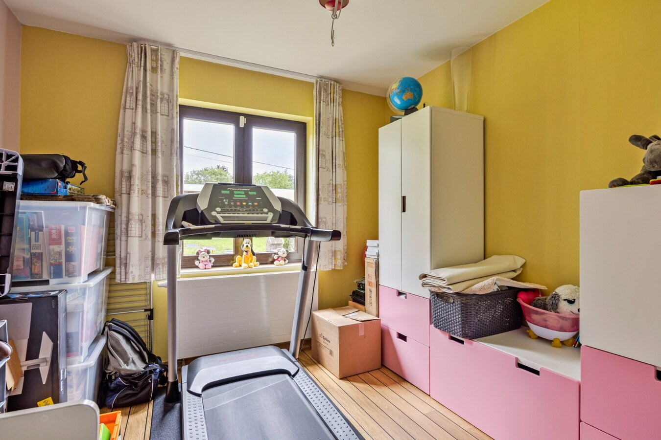 Prachtige VILLA te Haasrode (Oud-Heverlee) 