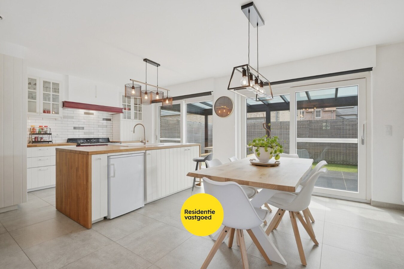 Te koop woning - Nieuwpoort