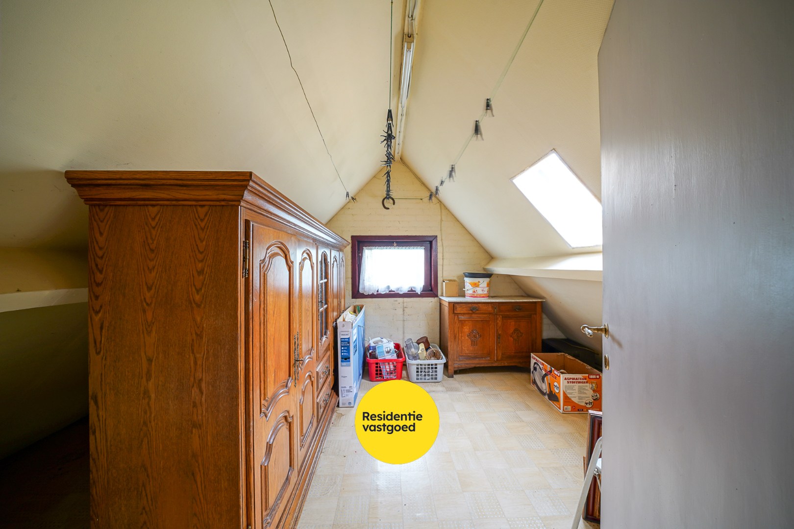 Woonhuis met tuin gelegen langs de vaart Plassendale - Nieuwpoort 