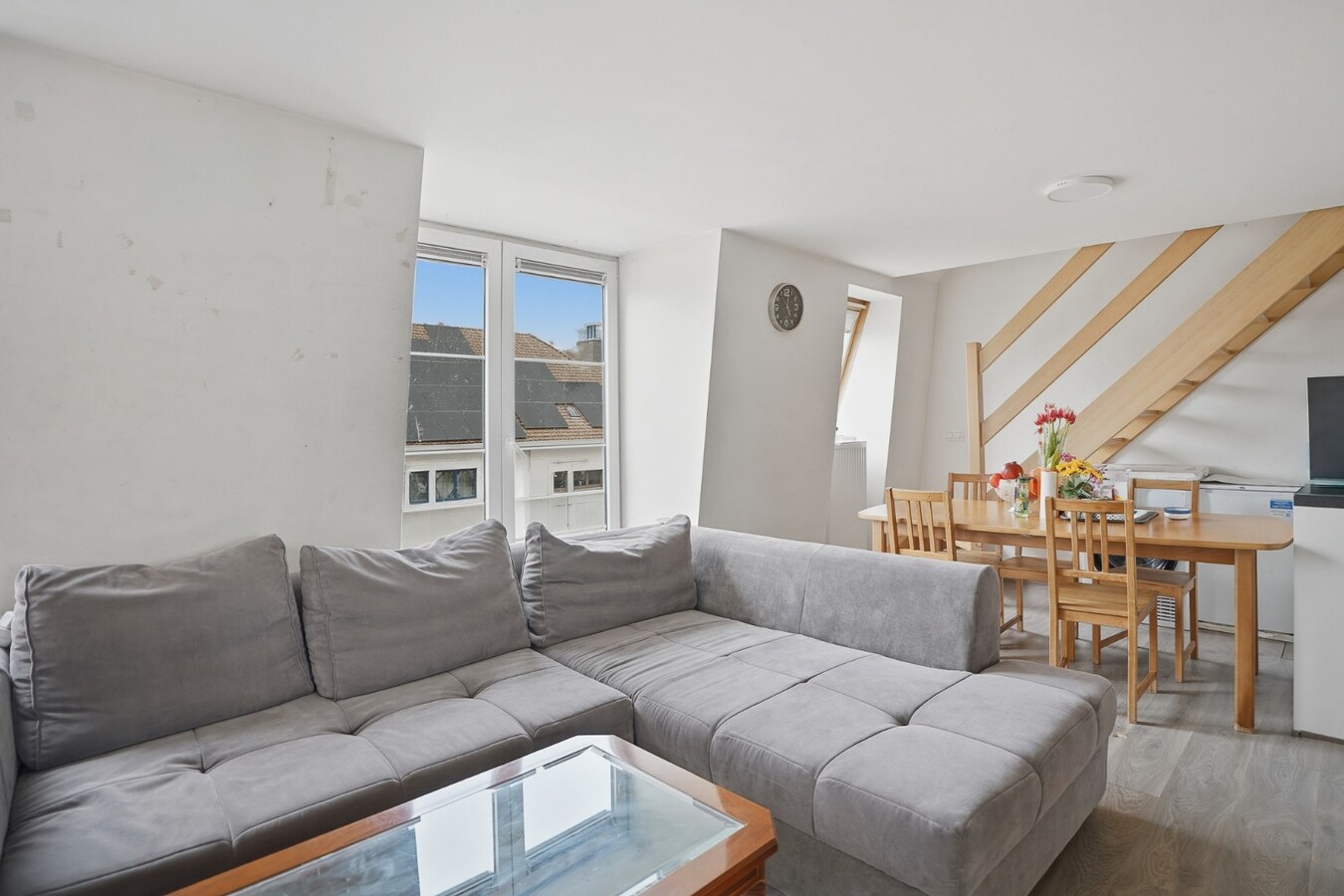 Te koop appartement - Assebroek