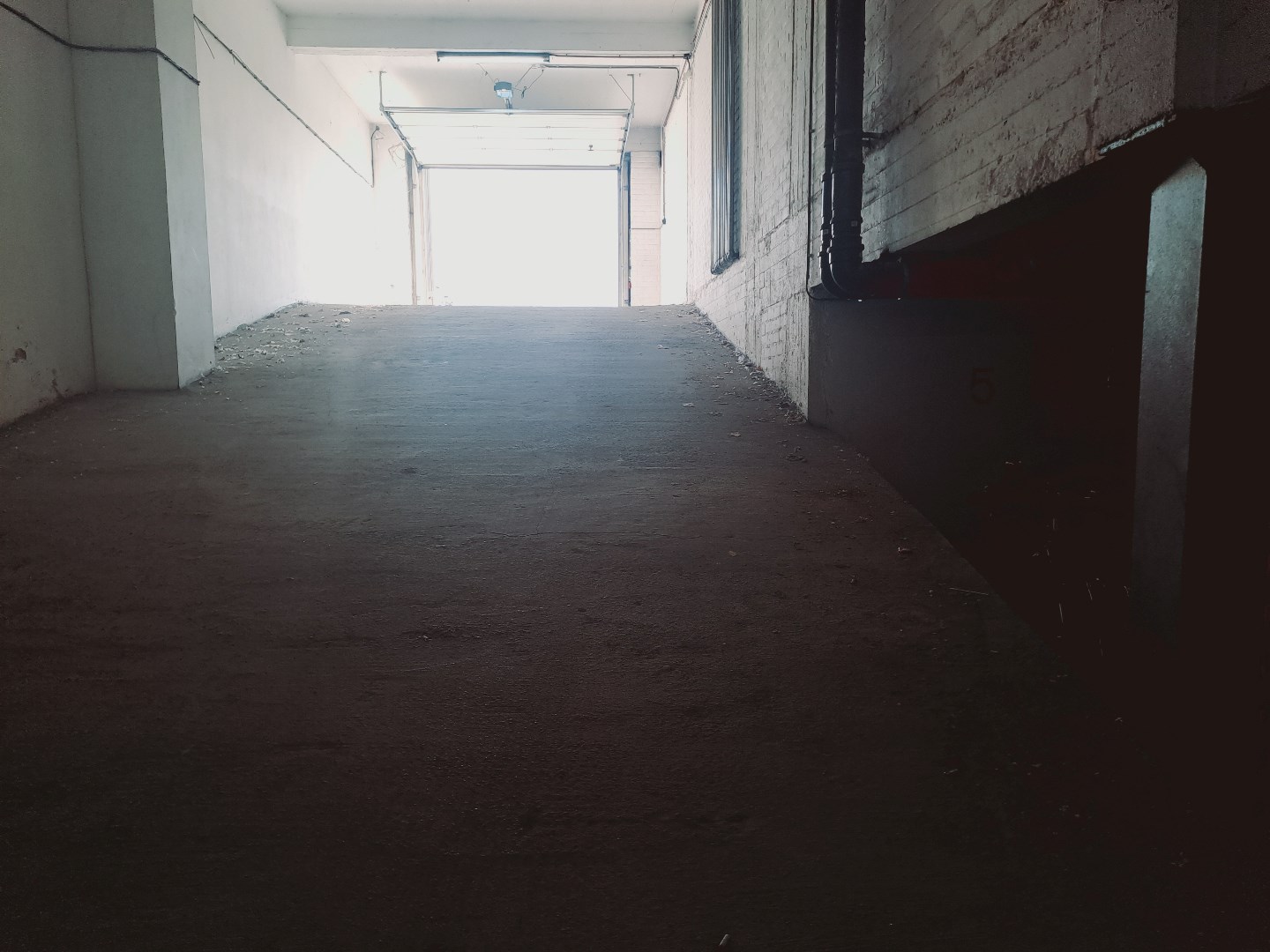 Autostaanplaats - VKZ421 