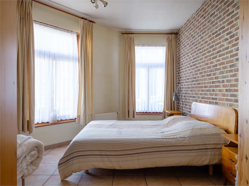 Multifunctionele instapklare hoekwoning 