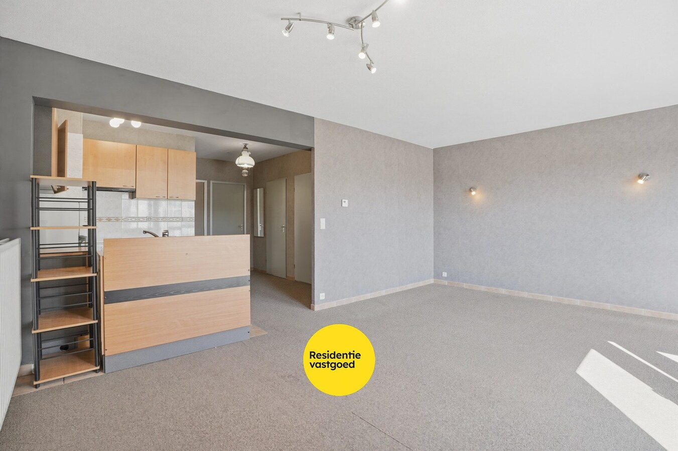 Te koop appartement - Sint-Idesbald