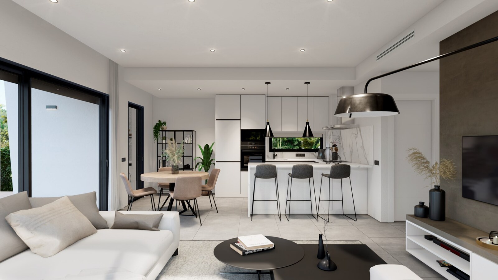 Villa te koop in Orihuela costa