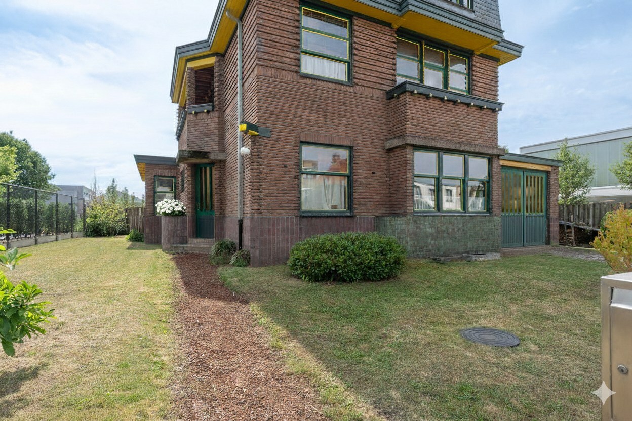 Woning te koop in Turnhout