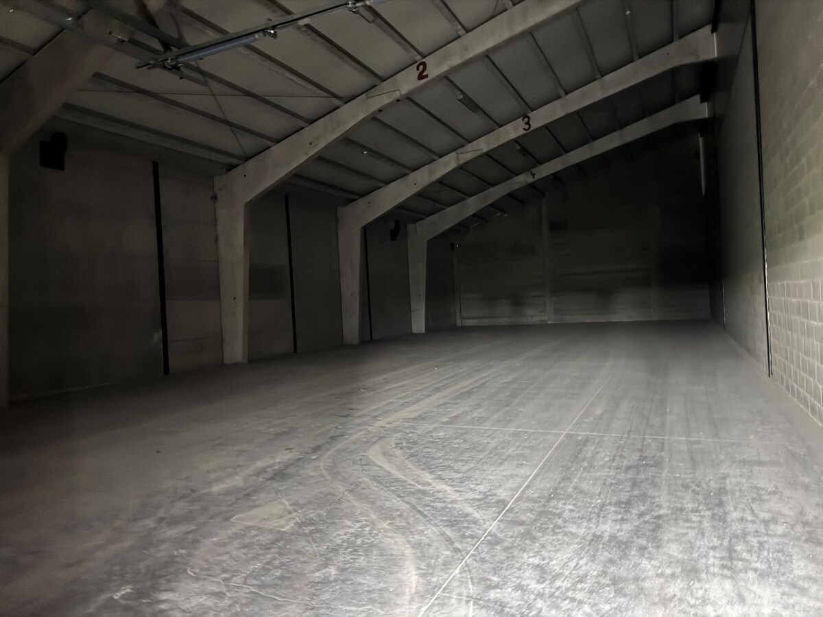 Nieuwe KMO-unit te huur in Kortemark 