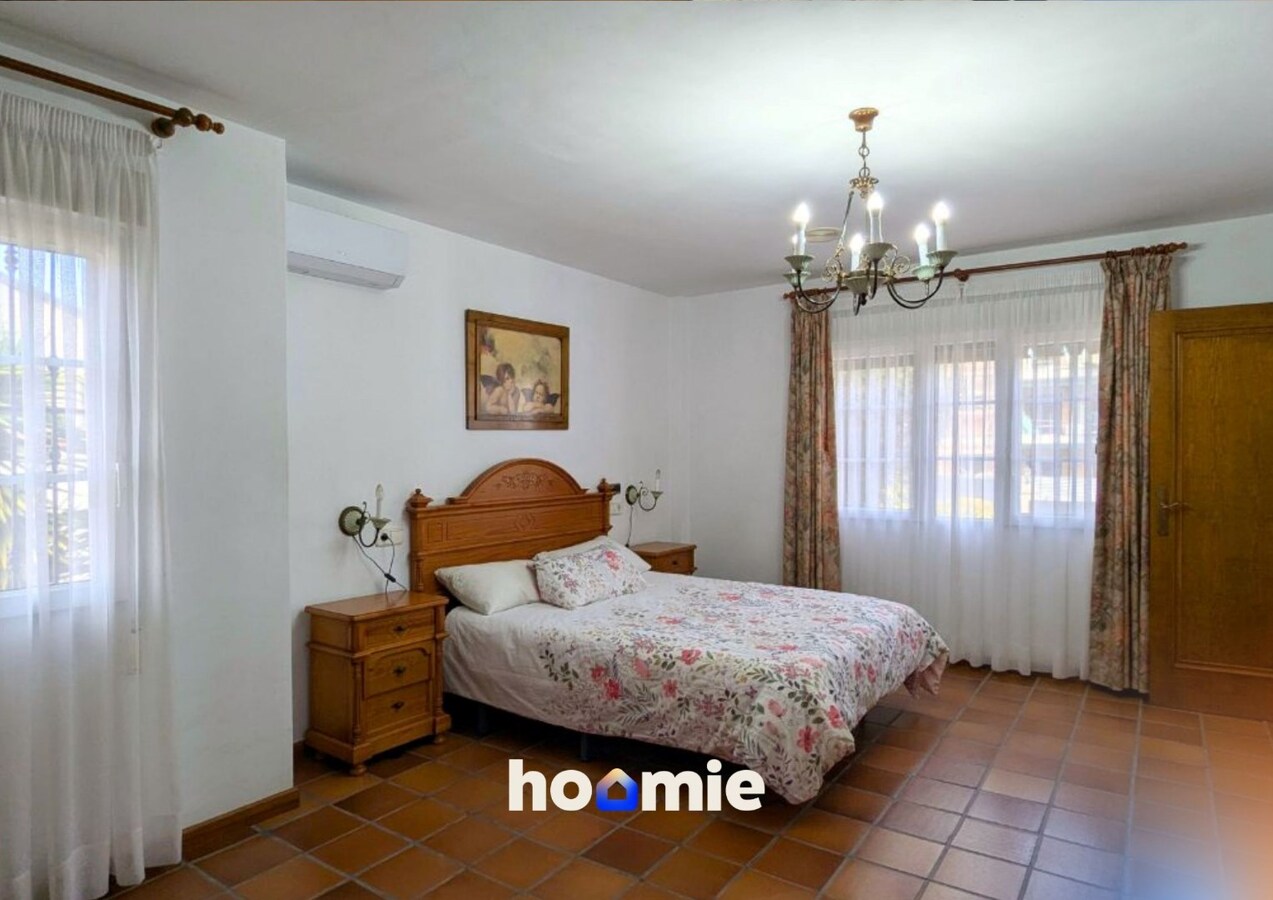 Woning te koop in Mil Palmeras