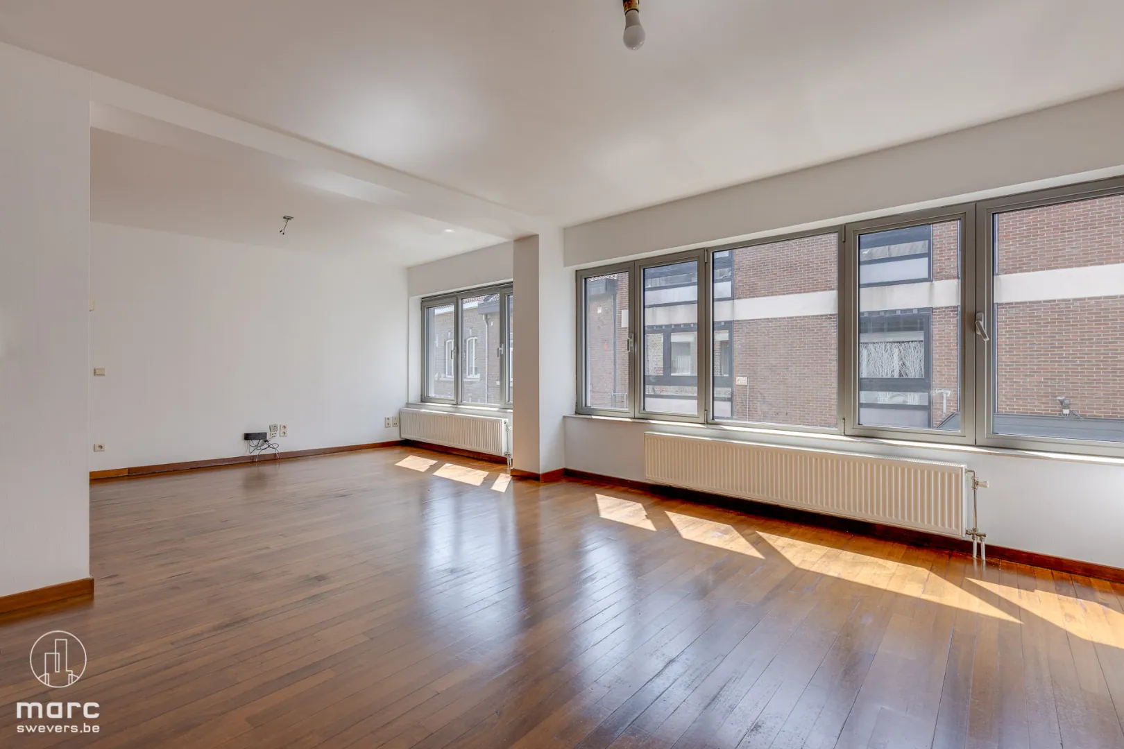 Verhuurd duplex - Hasselt