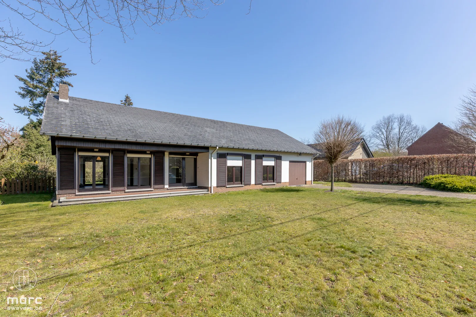 Verkocht woning - Houthalen-Helchteren