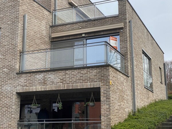 Verhuurd appartement - Lummen