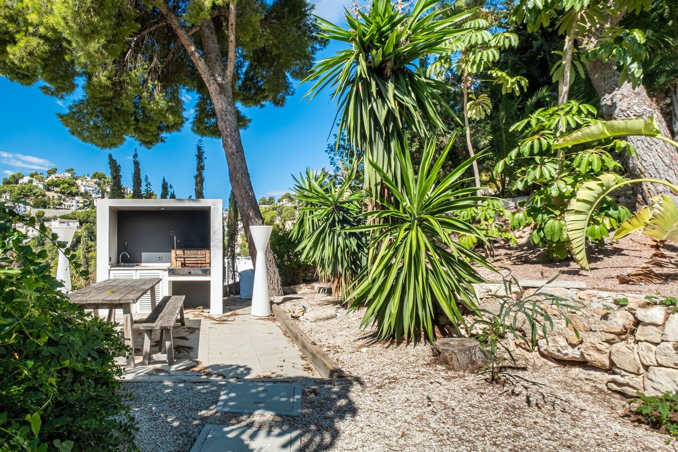 Villa te koop in Benissa