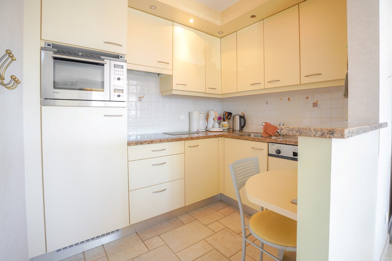 Te koop appartement - Nieuwpoort