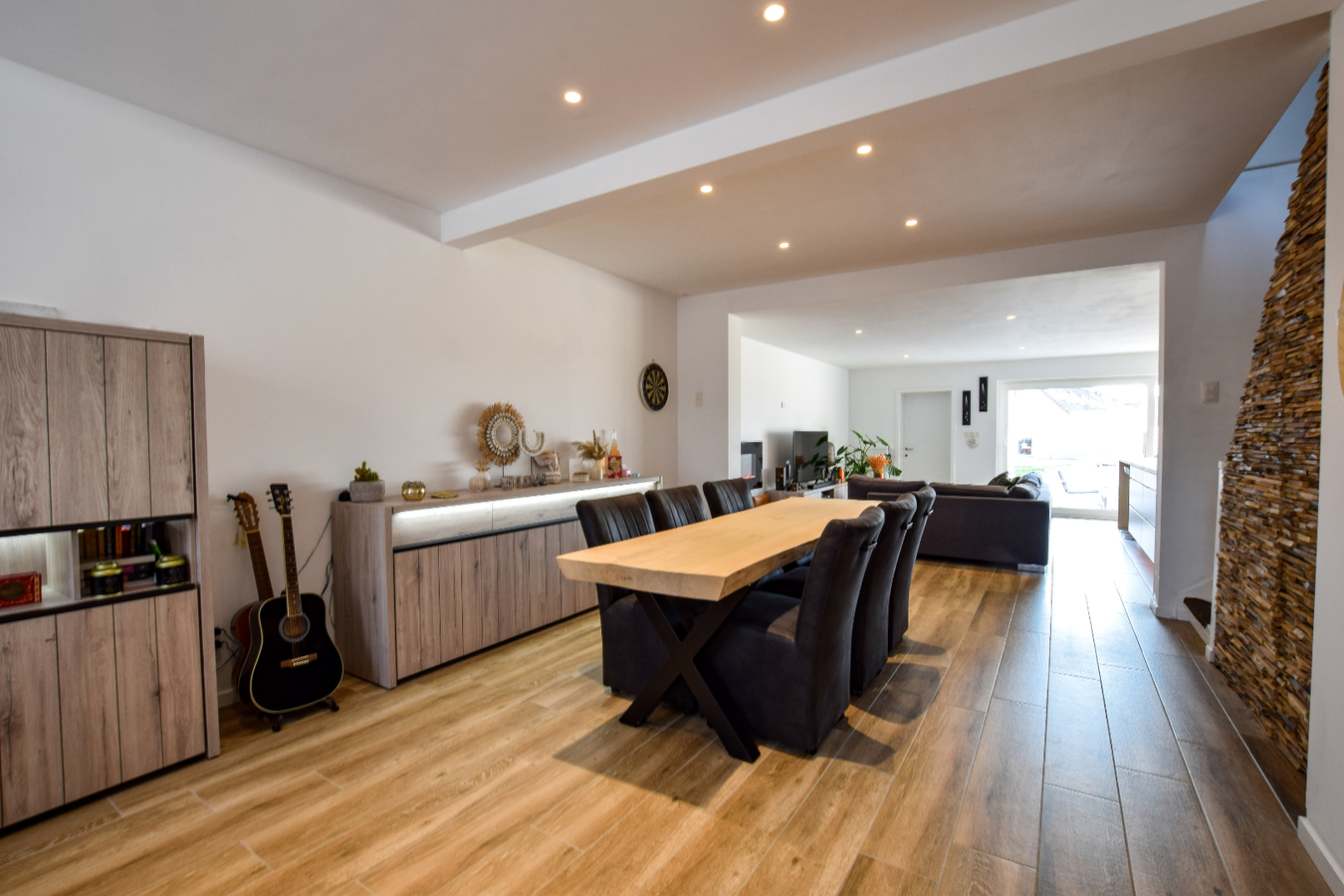 Verkocht woning - Diksmuide