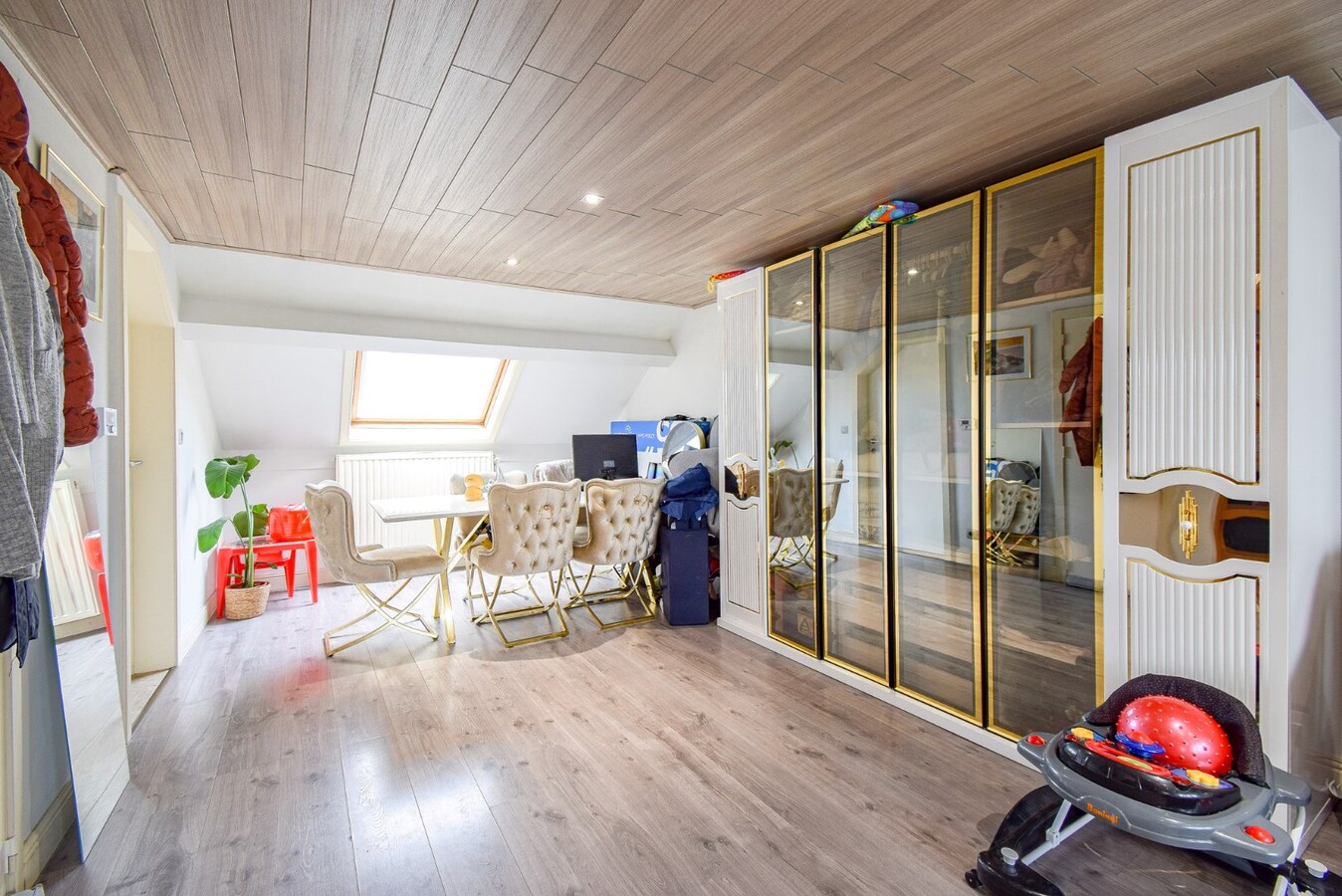 Verkocht duplex - Koekelare