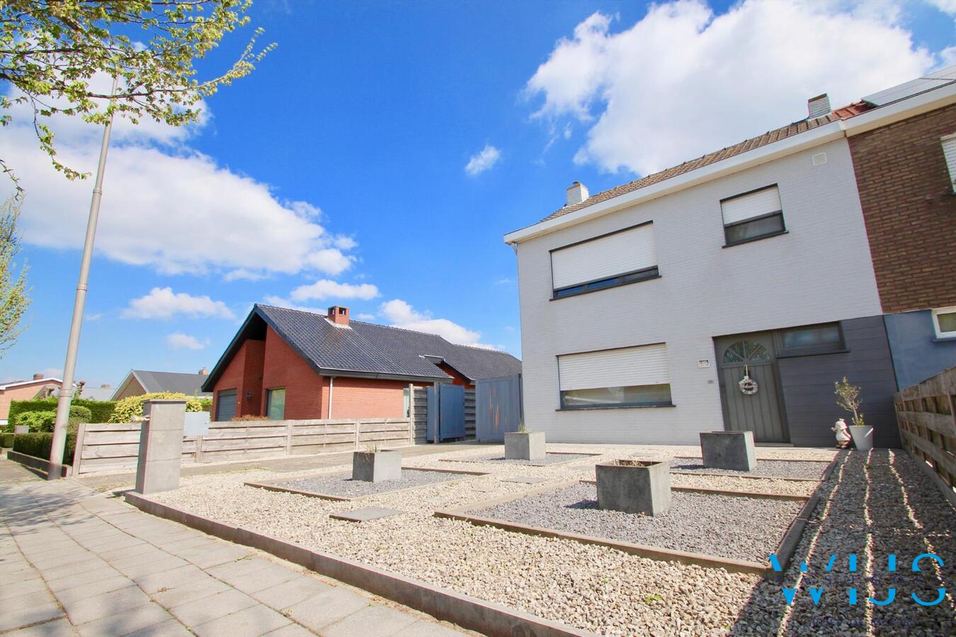 Verkocht woning - Ertvelde