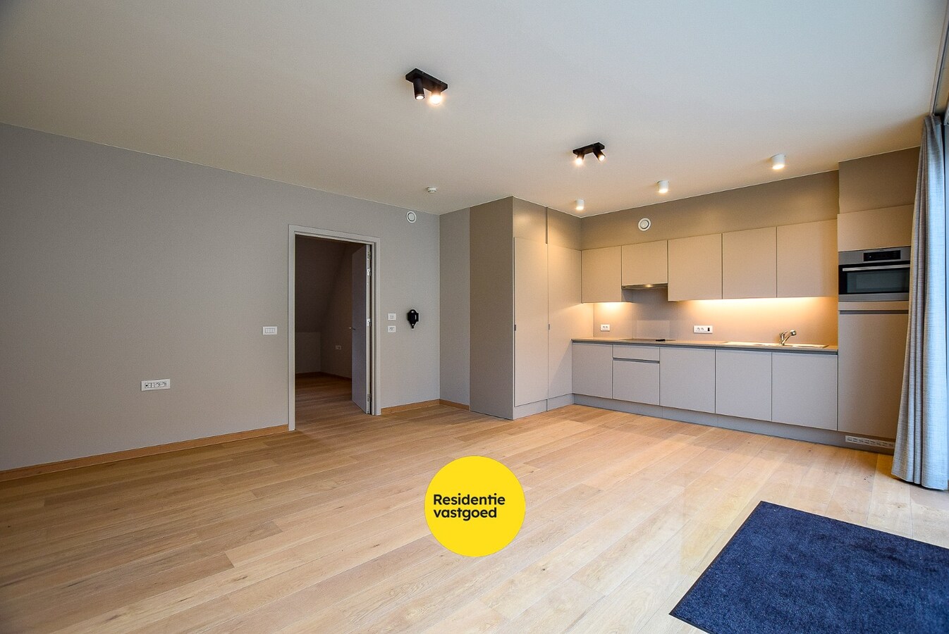 Te koop appartement - Nieuwpoort