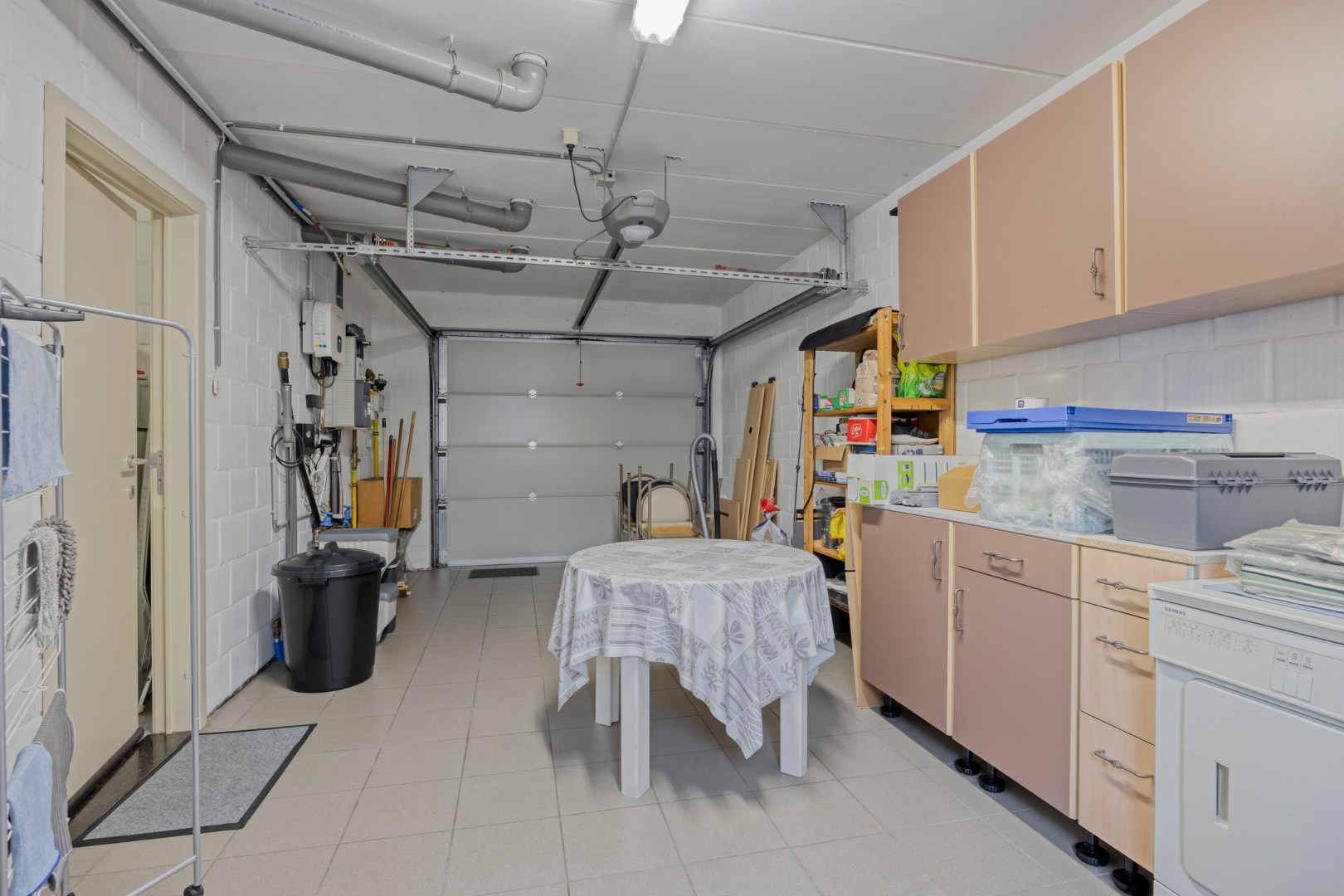 Instapklare en energiezuinige gezinswoning met 3 slpk. in Tessenderlo-Ham 