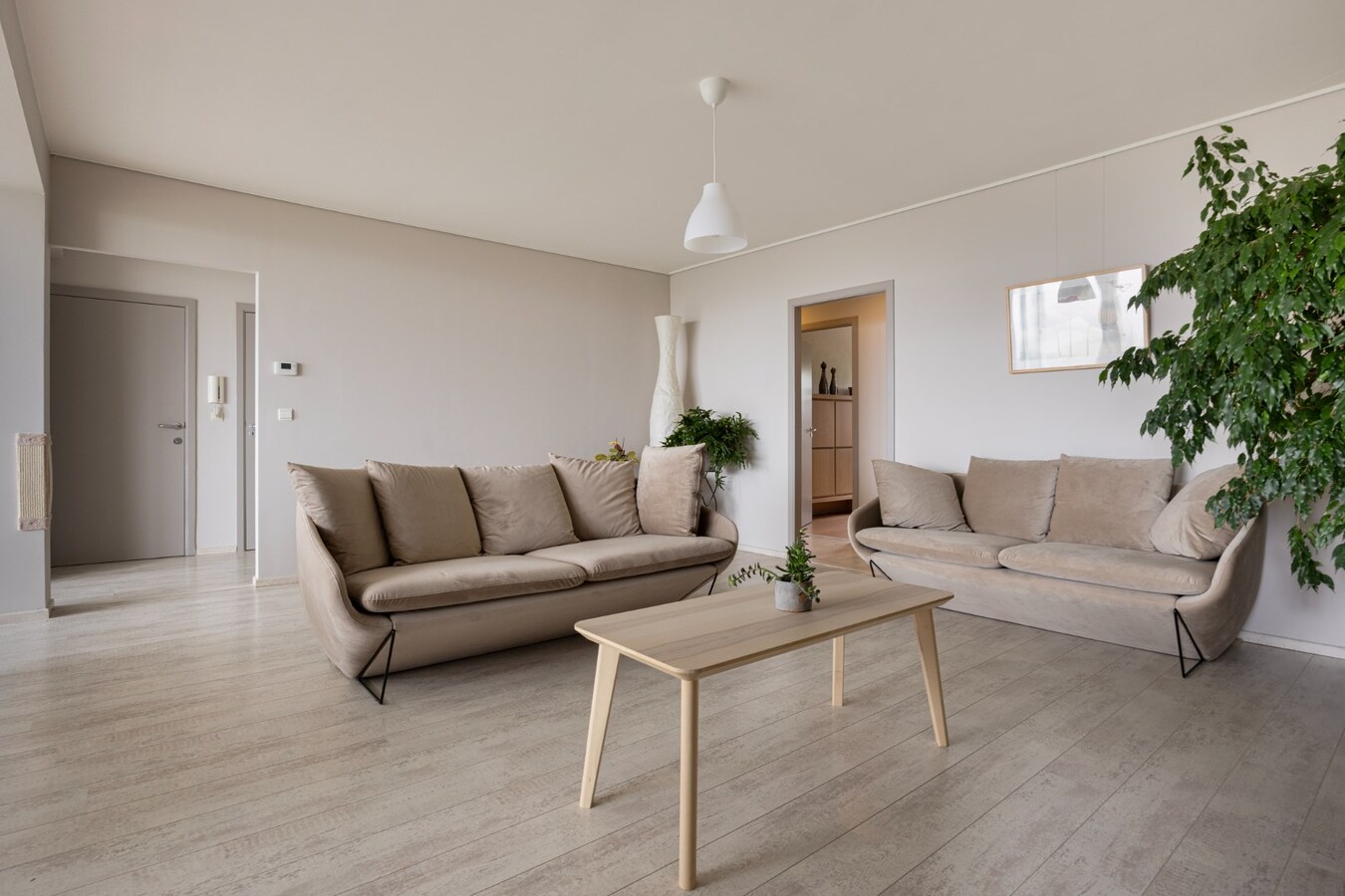 Verkocht appartement - Veltem-Beisem