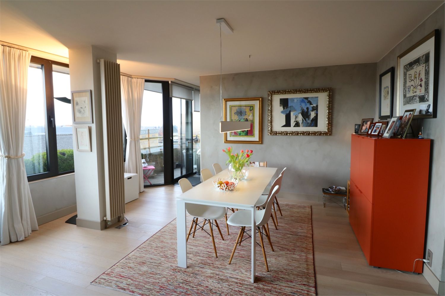 Appartement verkocht in Sint-Niklaas