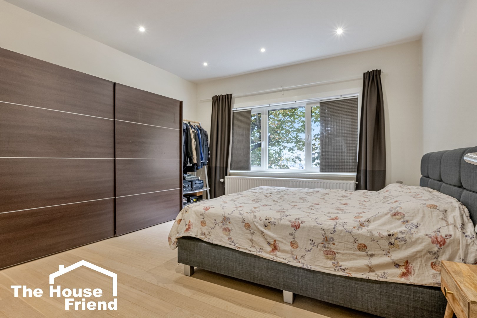 Slaapkamer 1