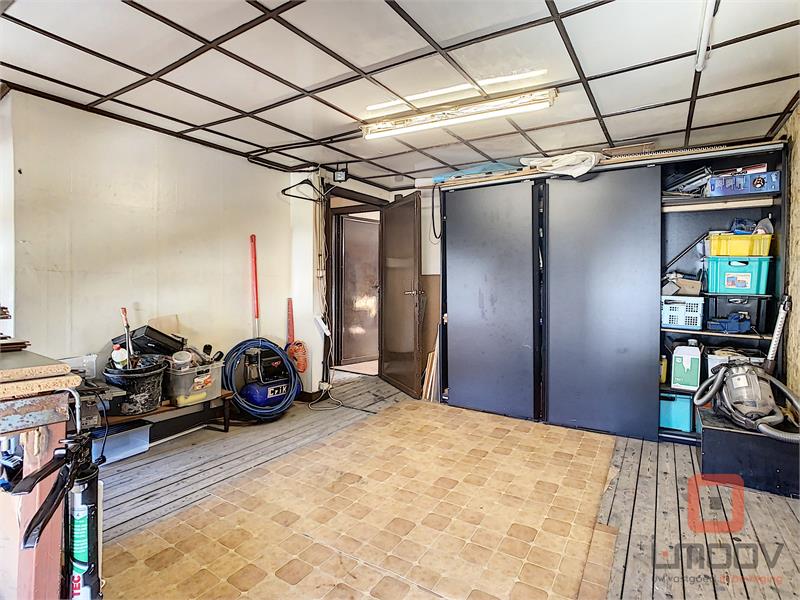 Aangename woning op toplocatie! 