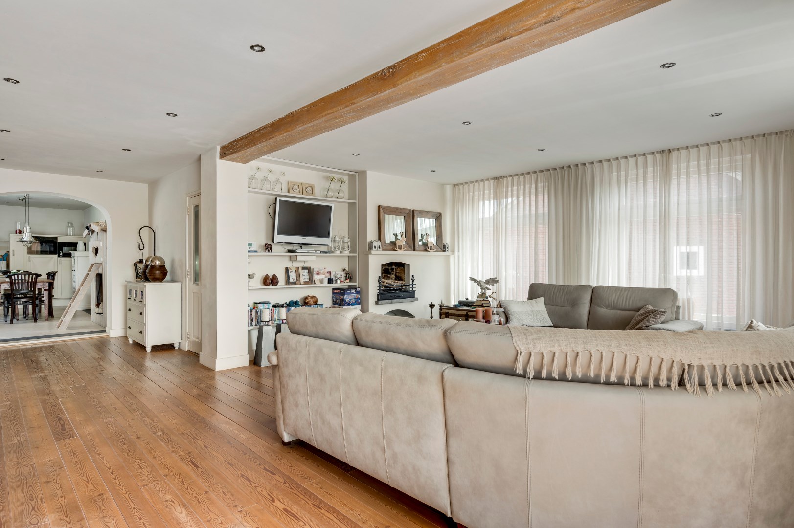 Woning te koop in Budel