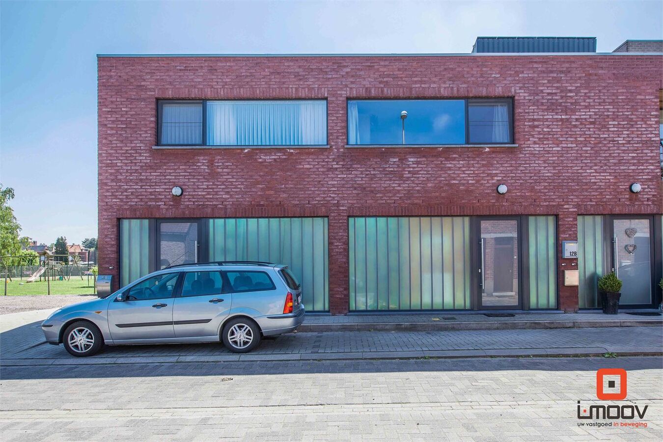 Verkocht woning - Zelzate