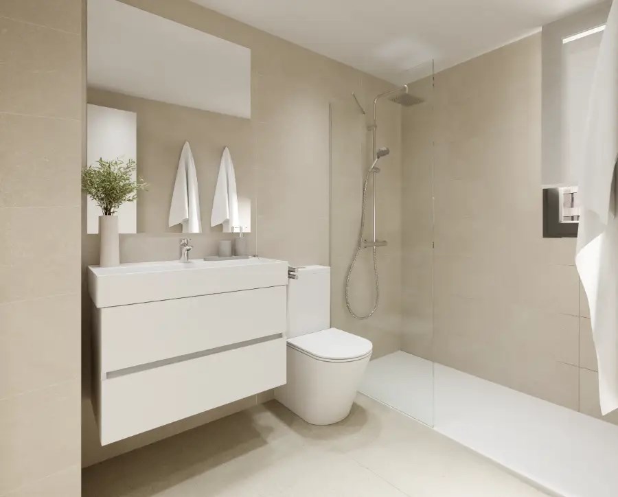 Appartement a vendre À Estepona