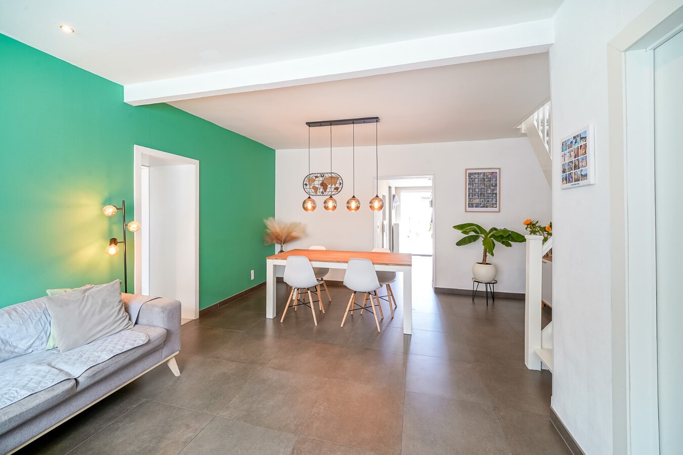 Verkocht woning - Oudenburg