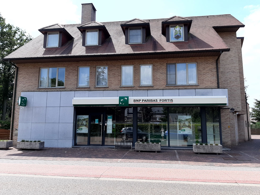 Verhuurd appartement - Hamont-Achel