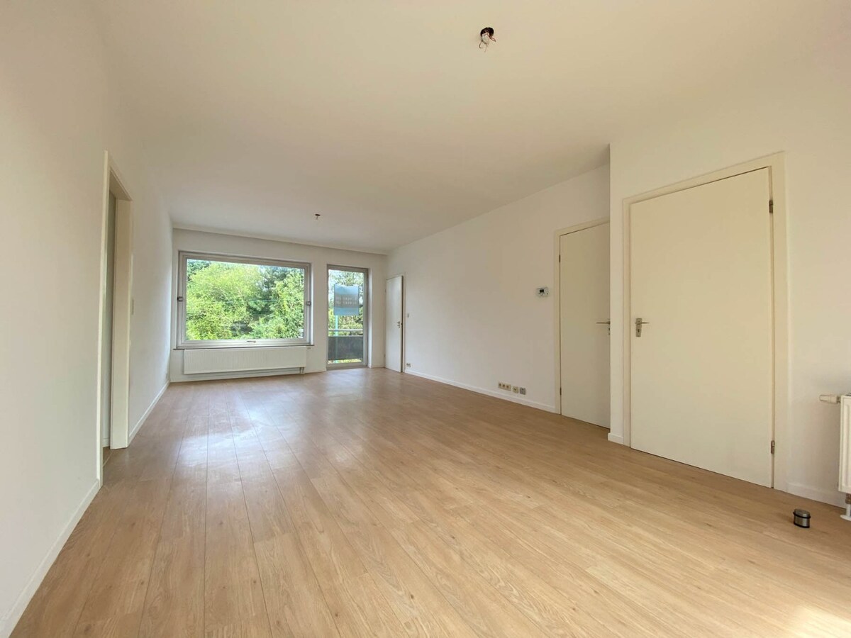 Te huur appartement - Sint-Genesius-Rode