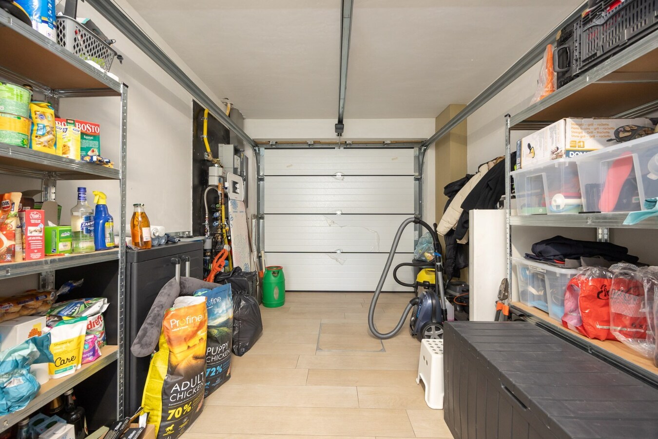 BEN-woning met 5 slaapkamers op toplocatie in Oelegem 