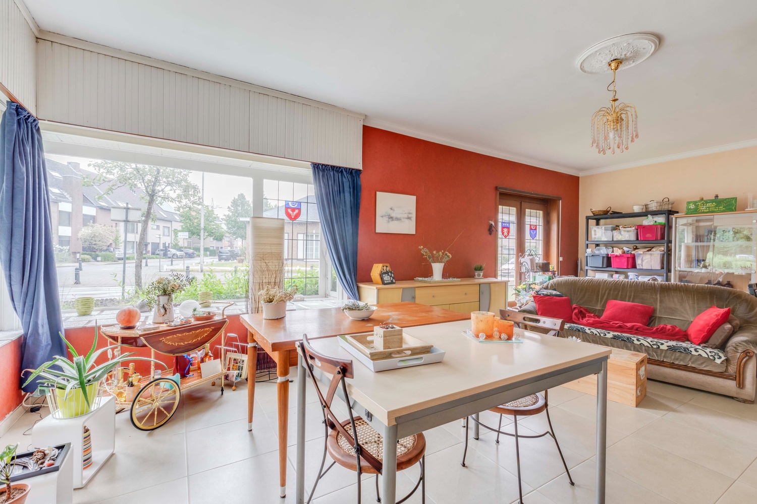 Wonen in het Groen te Gentbrugge 