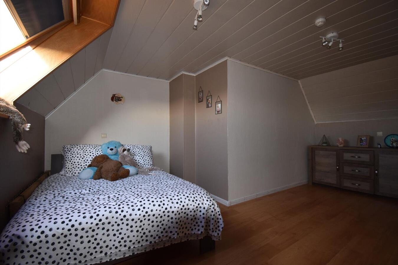 Vastgoedpatrimonium in centrum Lichtervelde 