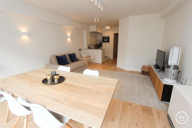 Vendu appartement - Knokke