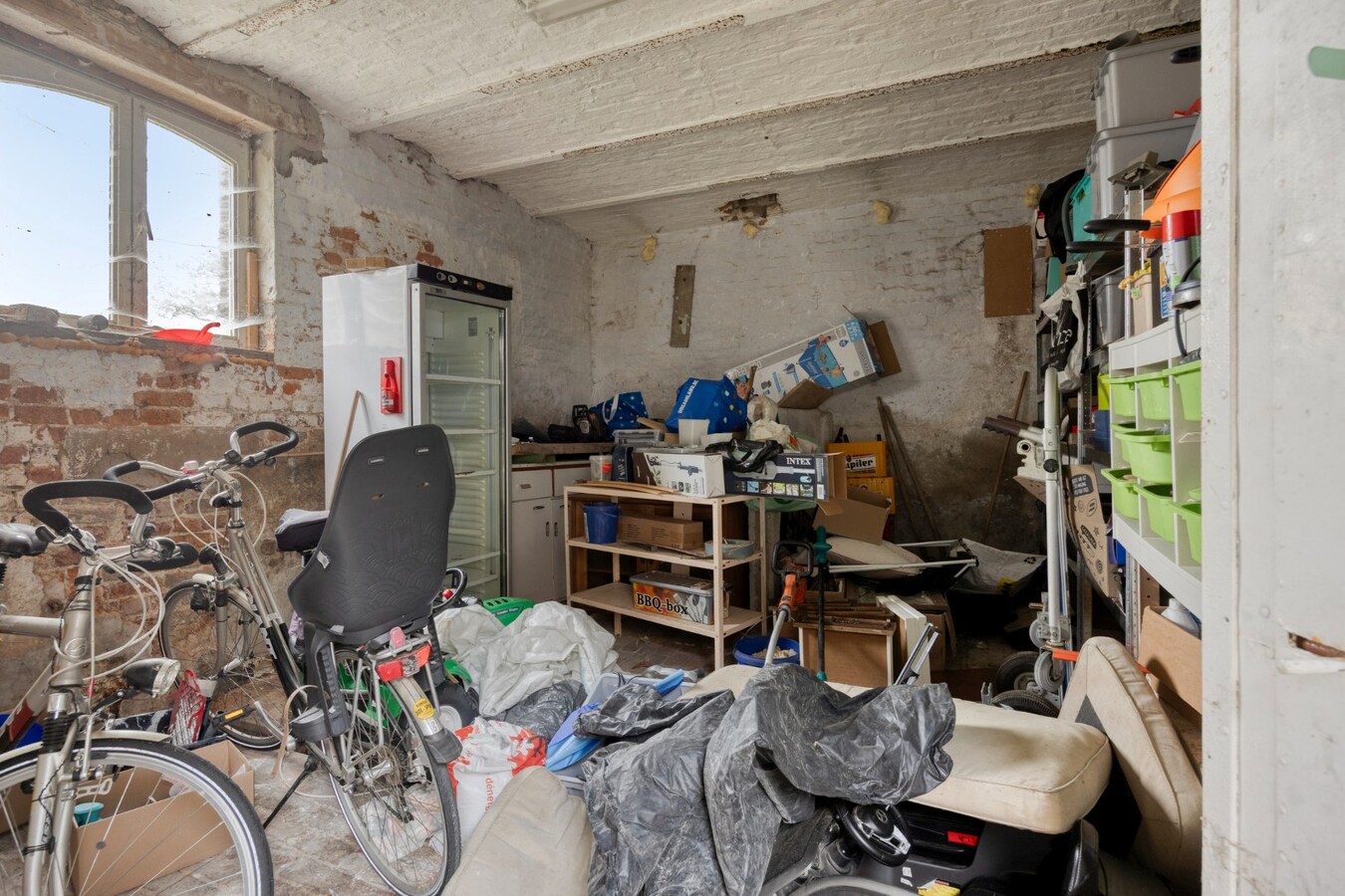 Prachtig gerenoveerde HOEVE te Landen (Neerwinden) 