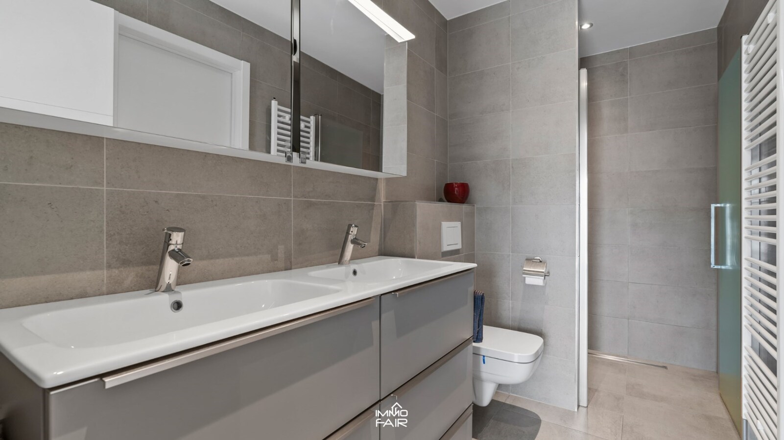 Energiezuinig penthouse vlakbij Maastricht 