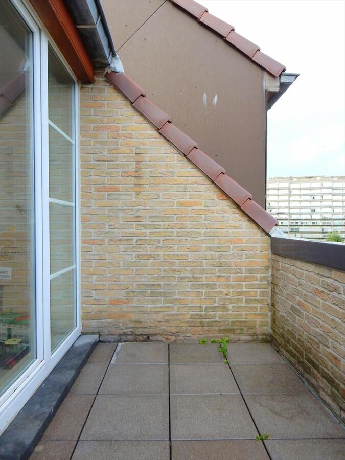 Duplex met 4 slaapkamers 