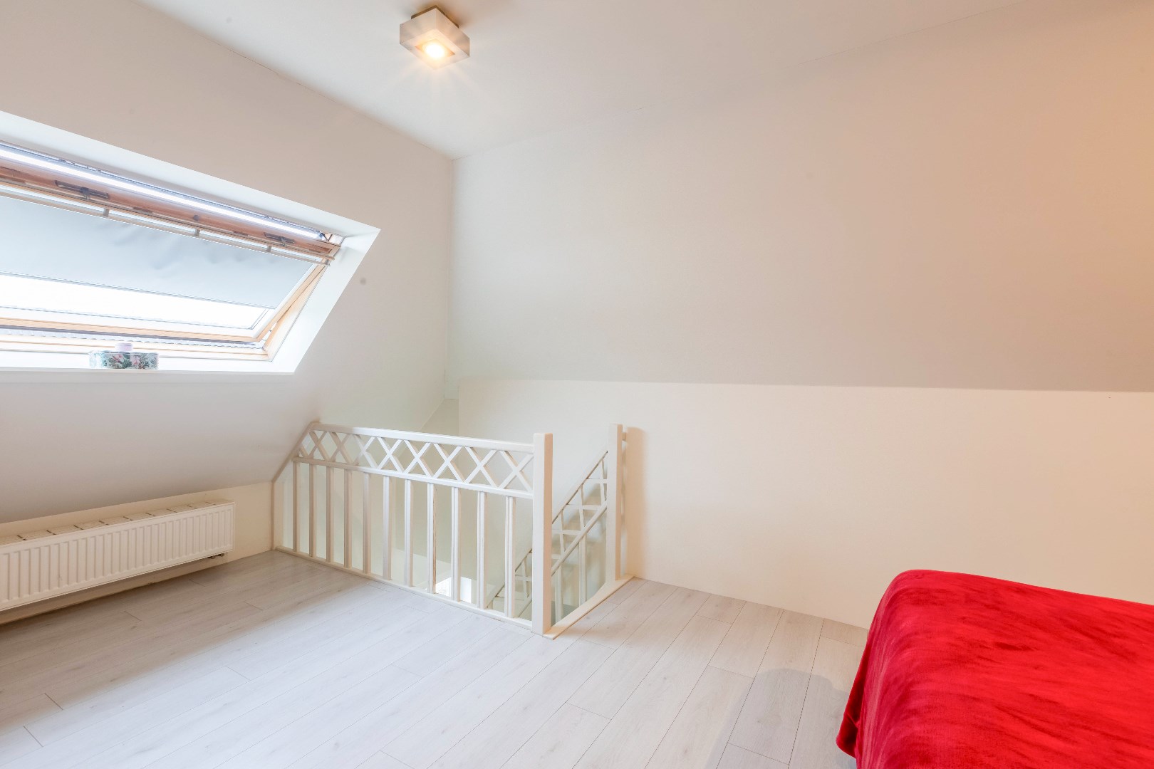 Instapklare en rustige HOB te Oostakker 