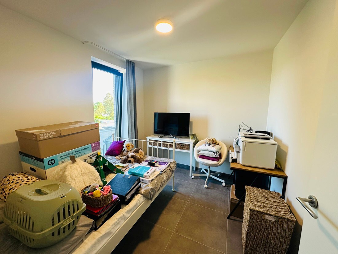 Slaapkamer