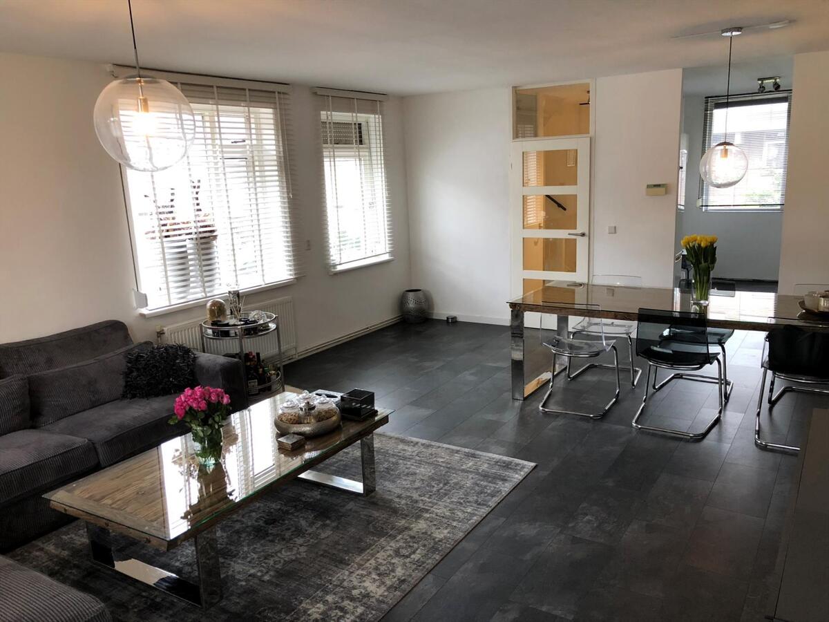 Eengezinswoning verkocht in Tilburg